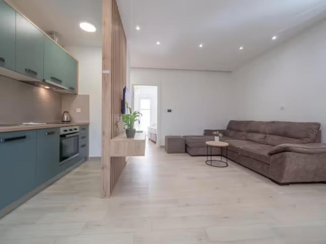 Marea Apartments Будва Номер фото